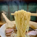 支那ソバ おさだ - 