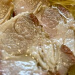 支那ソバ おさだ - 