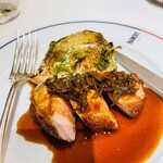 BENOIT Kyoto Alain Ducasse - 