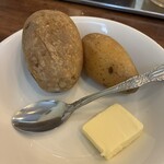 欧風カレーボンディ - 