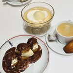 BENOIT Kyoto Alain Ducasse - 