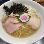 中華そば いづる - 