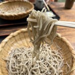 月待の滝 もみじ苑 - 