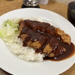 マルちゃん飯店 - 