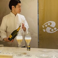 鮨 四心 - 