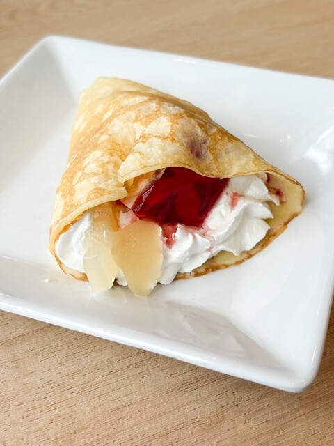 Vist caf&eacute; - 真滝（カフェ）の写真