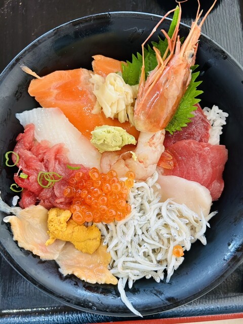 海鮮亭 - 美田園（海鮮）の写真