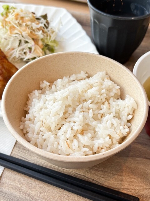 Vist caf&eacute; - 真滝（カフェ）の写真