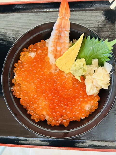 海鮮亭 - 美田園（海鮮）の写真