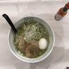 ラーメン海鳴 福岡空港店