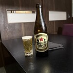 和牛やきにく 満開 - 