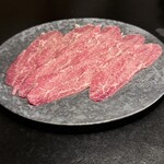 和牛やきにく 満開 - 