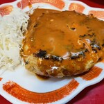 サンポン亭 - 料理写真: