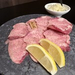 和牛やきにく 満開 - 