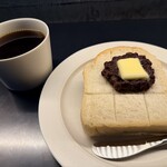 SHRUB COFFEE FUSHIMI店 - 