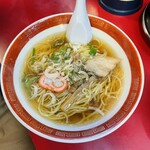 サンポン亭 - 