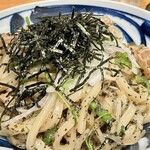 酒場マルキヨ食堂 - 