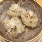 とんかつにしなか/しゃぶ蒸籠志ぽろ 六本松店 - 