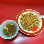 サンポン亭 - 