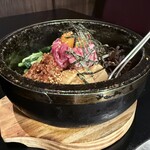 和牛やきにく 満開 - 