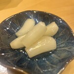 とんかつにしなか/しゃぶ蒸籠志ぽろ 六本松店 - 