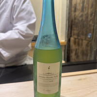 鮨 なんば 日比谷 - 