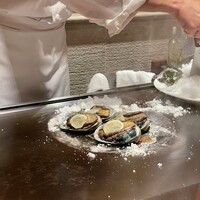 六本木うかい亭 - 