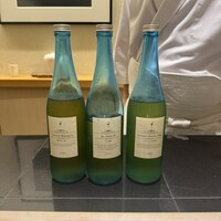 鮨 なんば 日比谷 - 