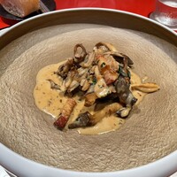 六本木うかい亭 - 