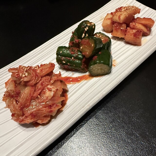 Wagyu Yakiniku Mankai photo 3