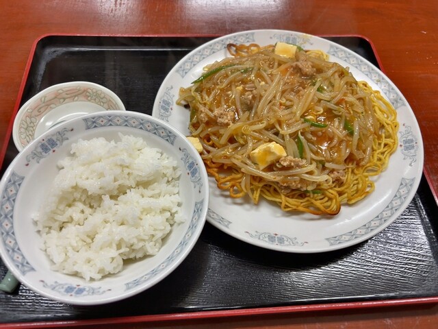 楓林（フウリン） - 長町（中華料理）の写真