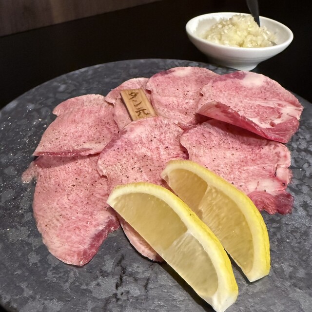 Wagyu Yakiniku Mankai photo 5