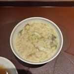 馳走 啐啄一十  - 