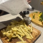 めしや因すけ - 