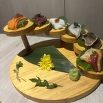 めしや因すけ - 