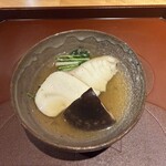 馳走 啐啄一十  - 