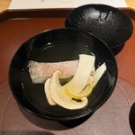 馳走 啐啄一十  - 