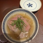 馳走 啐啄一十  - 