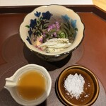 馳走 啐啄一十  - 