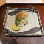 馳走 啐啄一十  - 