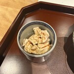 馳走 啐啄一十  - 