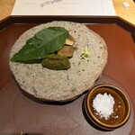 馳走 啐啄一十  - 