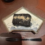 馳走 啐啄一十  - 