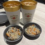 めしや因すけ - 