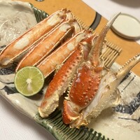 かに道楽 梅田店 - 