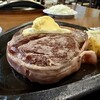 ステーキハウス金松