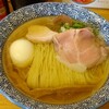 ラーメン屋 藁しべ 
