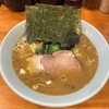横浜家系らーめん 志