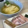 男鹿塩ラーメン おがや