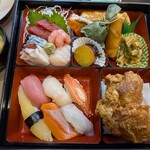 平八 - 平八弁当
